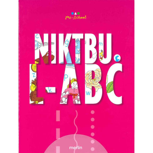 Picture of 5. NIKTBU L-ABC